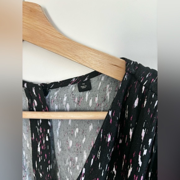 SCOTCH & SODA | Ikat Rain Jumpsuit | size 38 - Picture 10 of 14